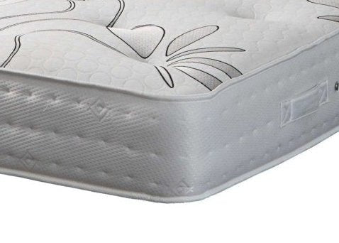 Kensington 1500 Pocket Latex Premium Mattress
