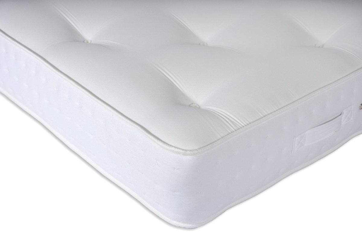 Somna Calypso 1500 Pocket Sprung Mattress - Mattress - 2'6 Small Single - SOMNA Beds
