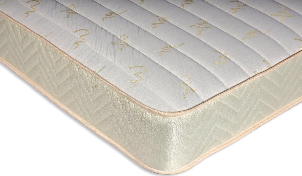 Somna Midas Open Coil Mattress - Mattress - 2'6 Small Single - SOMNA Beds