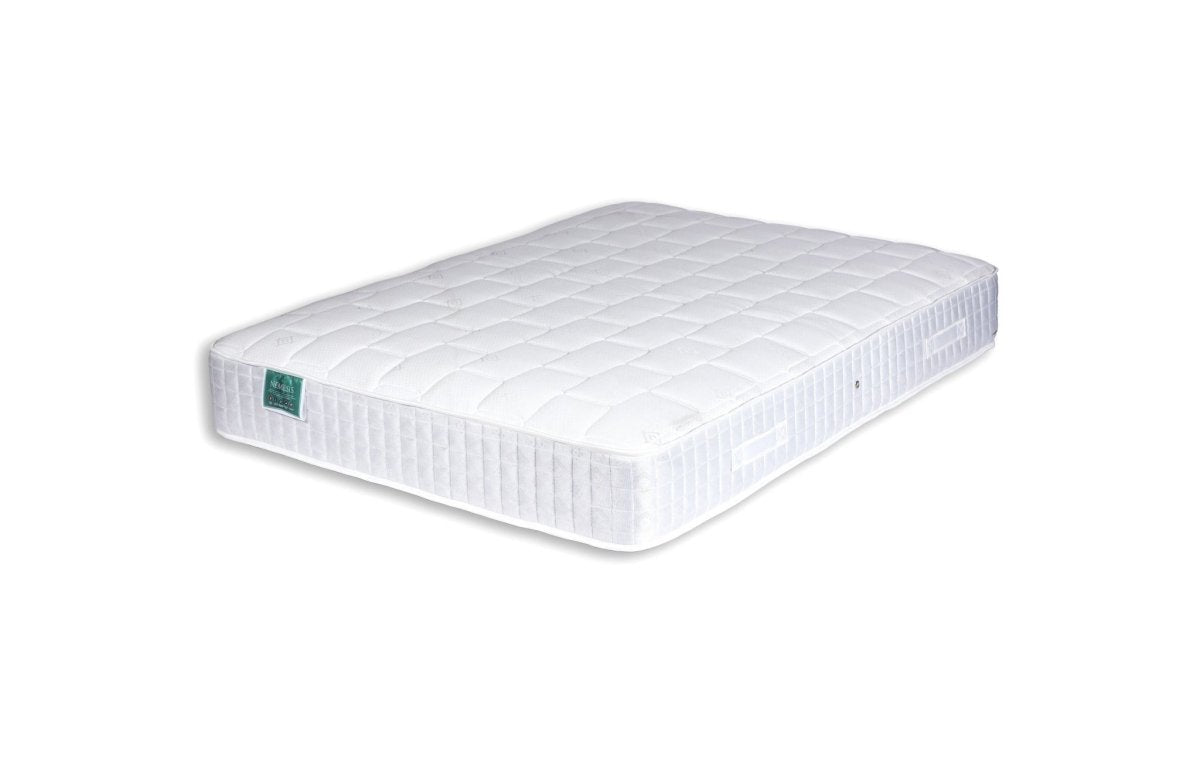 Somna Nemesis Coil Sprung Divan Bed Set - Coil Sprung Divan Bed Set - 2'6 Small Single - No Storage - SOMNA Beds