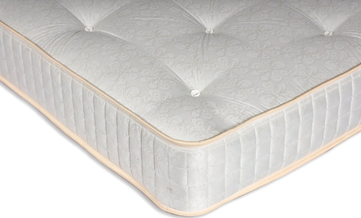 Somna Nike Open Coil Mattress - Mattress - 2'6 Small Single - SOMNA Beds