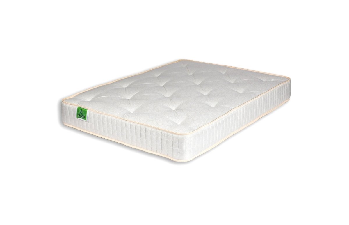 Somna Nike Open Coil Mattress - Mattress - 2'6 Small Single - SOMNA Beds