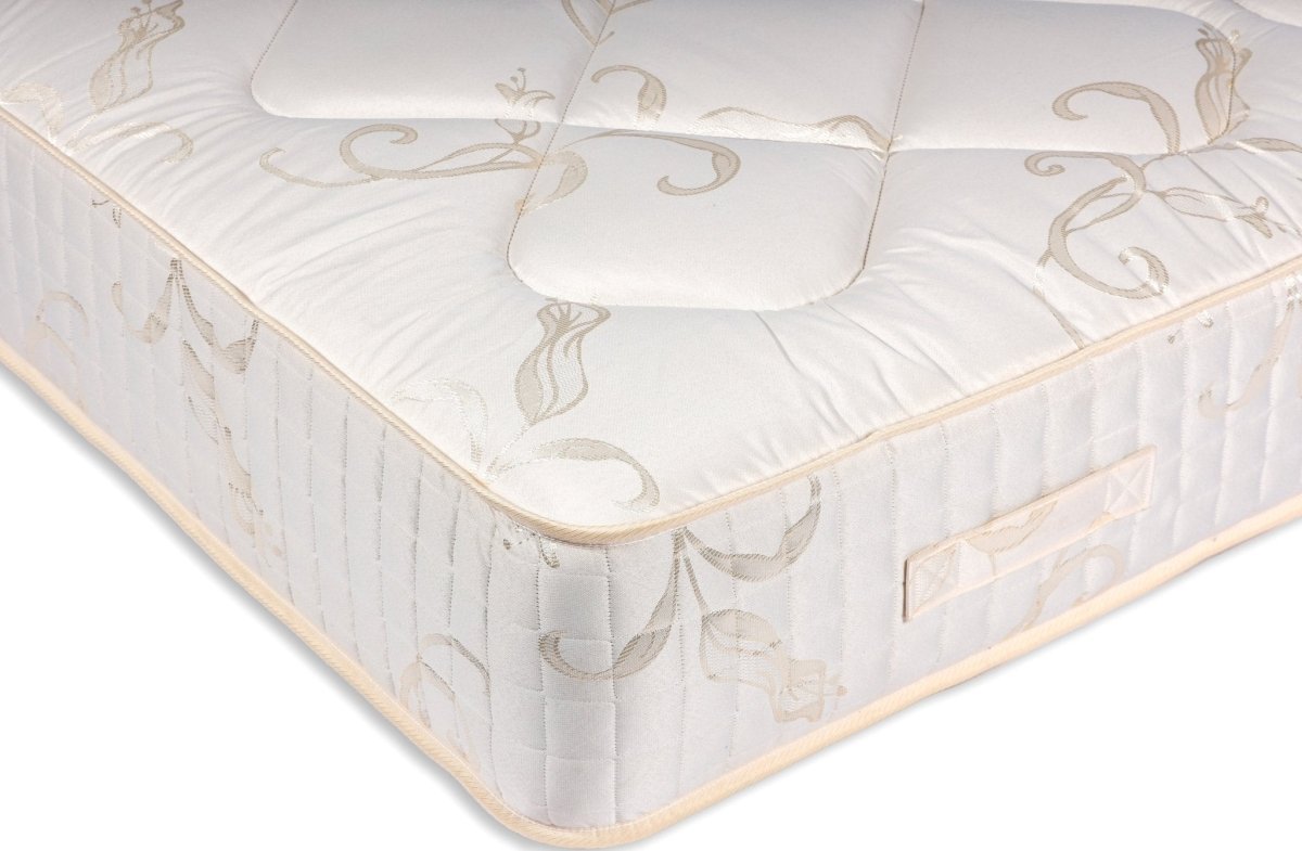 Somna Pegasus Open Coil Mattress - Mattress - 2'6 Small Single - SOMNA Beds