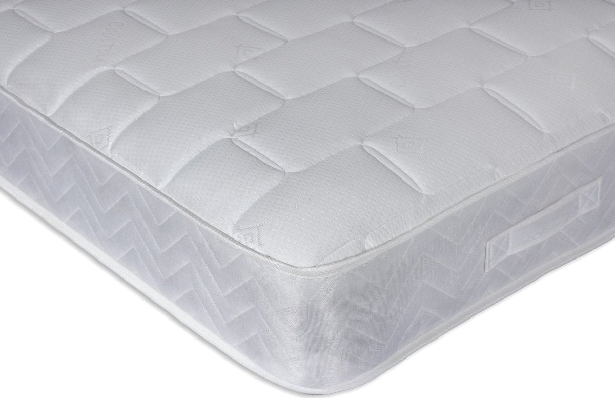 Somna Taurus 1000 Pocket Sprung Mattress - Mattress - 2'6 Small Single - SOMNA Beds