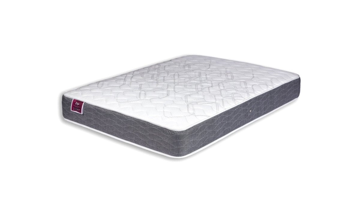 Somna Zoya Open Coil Mattress - Mattress - 2'6 Small Single - SOMNA Beds