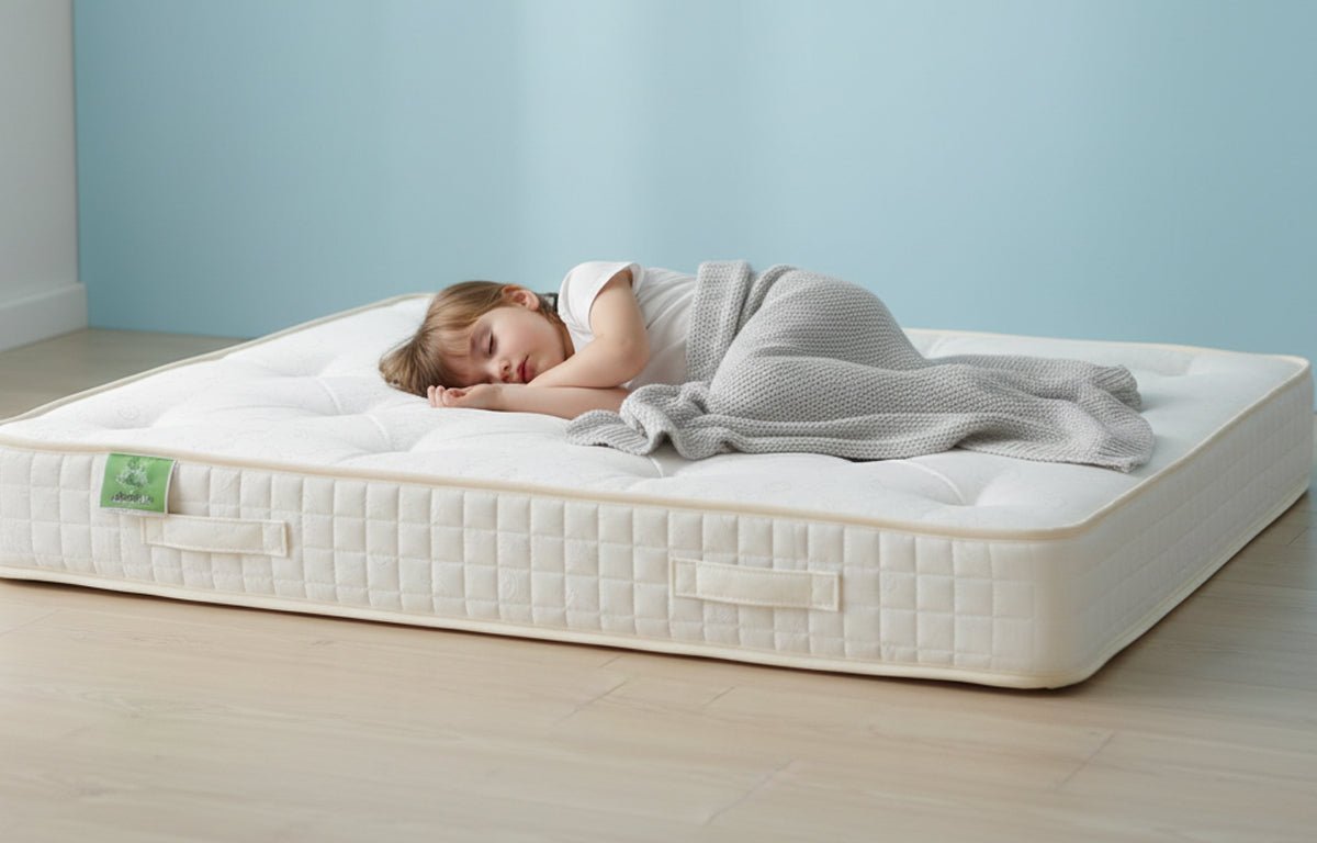 Budget to Premium: What You Really Get in a UK Single Mattress