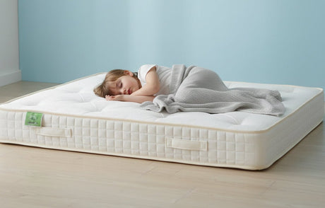 Budget to Premium: What You Really Get in a UK Single Mattress