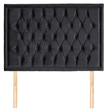 DIY Bed Makeover: How to Attach a Headboard to a Divan Bed? - Midas Beds
