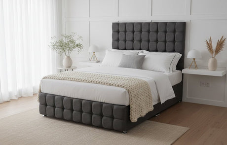 Double Beds with Footboards UK | Styles, Storage & Care Guide