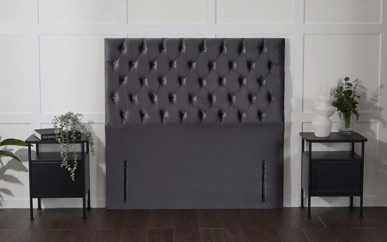 How to Assemble a Bed with Headboard and Footboard? - Midas Beds