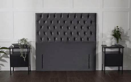 How to Assemble a Bed with Headboard and Footboard? - Midas Beds