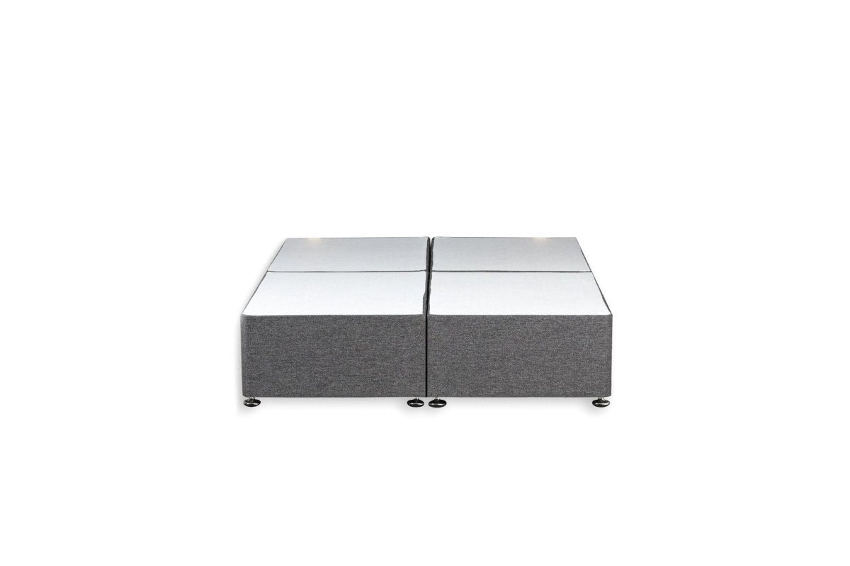 How to Assemble a Split Divan Base: Step-by-Step Guide & Storage Options - Midas Beds