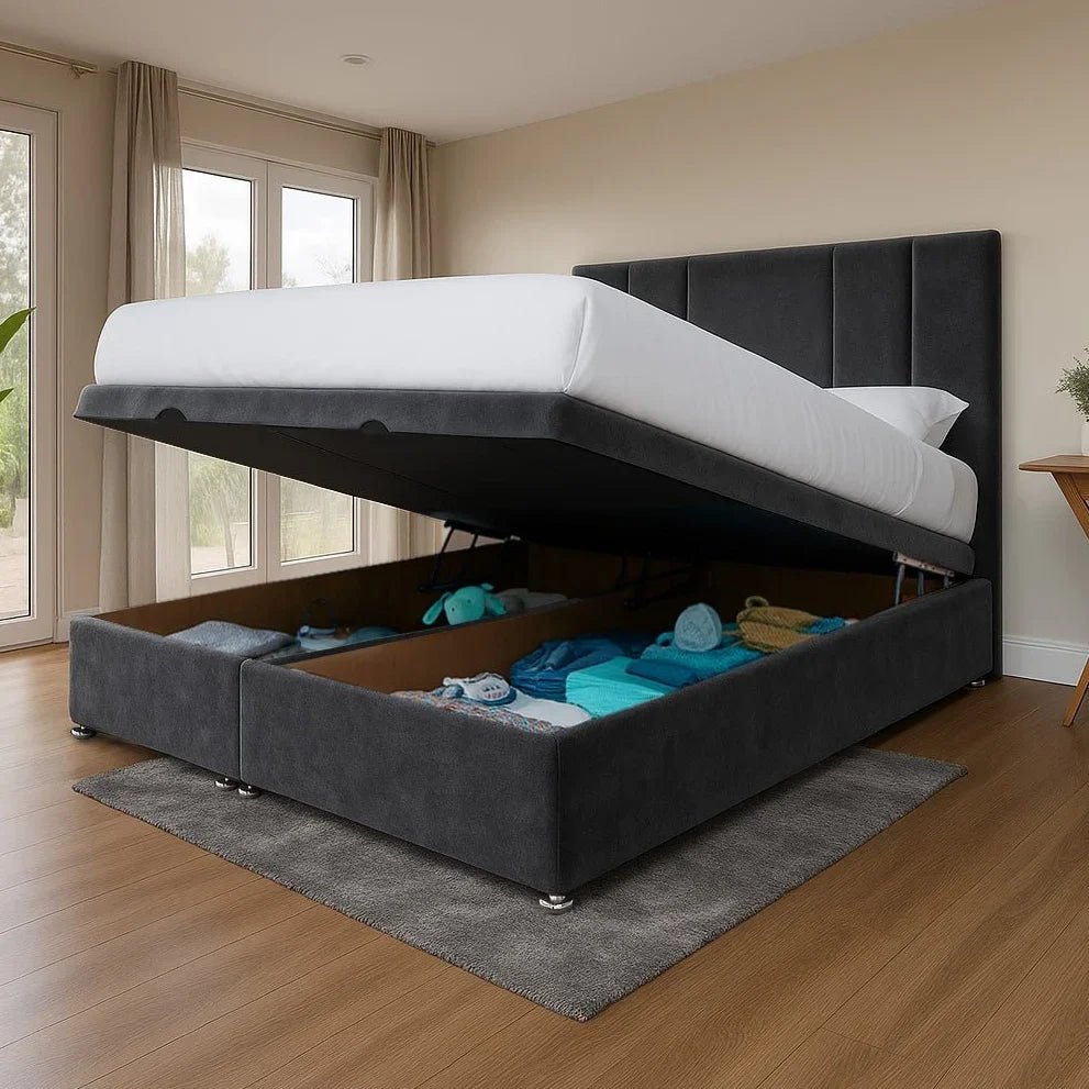 Beds on sale UK