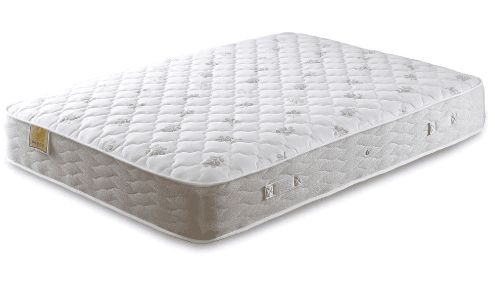 Top Benefits of Choosing an Open Coil Mattress for Better Sleep - Midas Beds