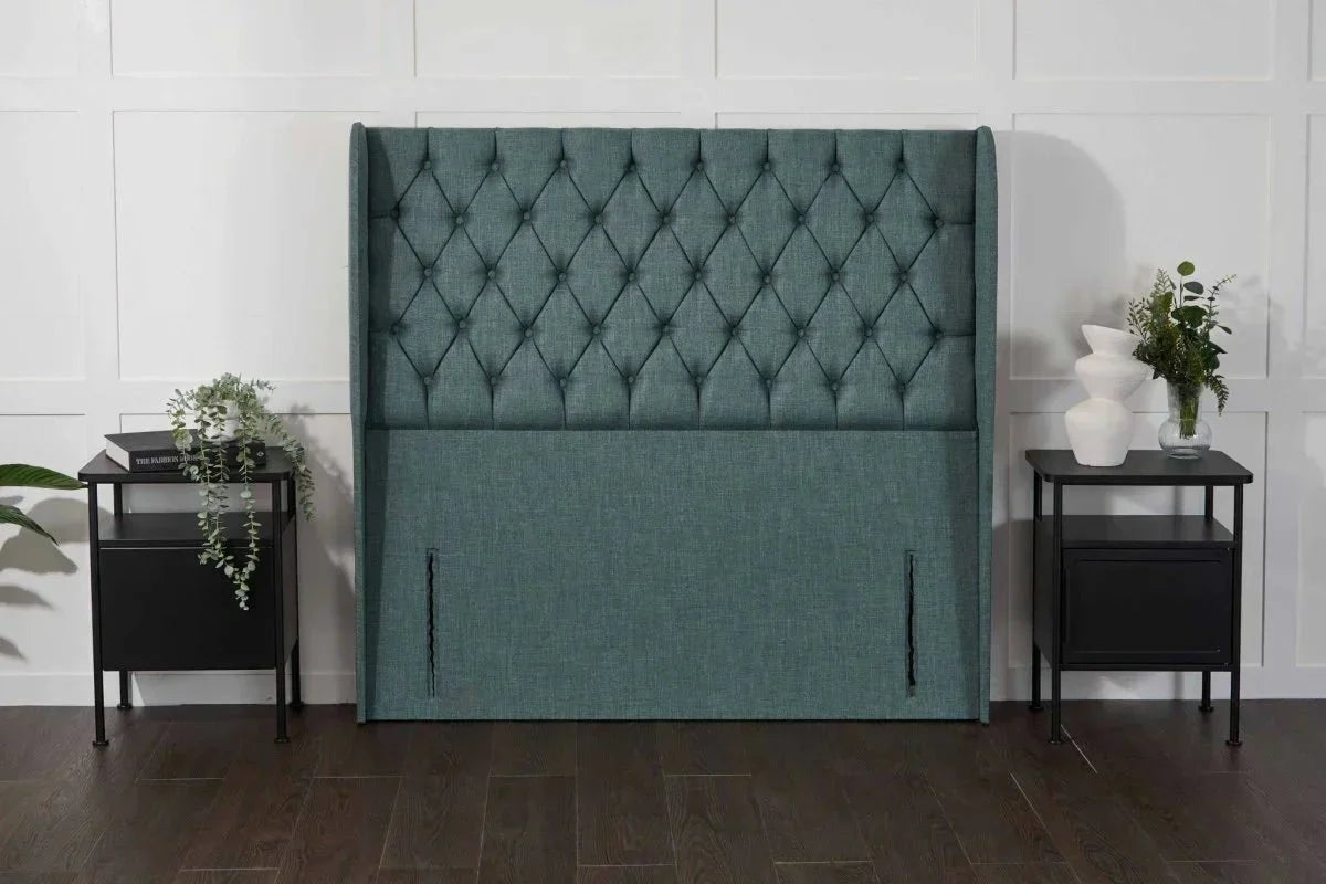 Top Materials to Consider When Buying a Floor Standing Headboard - Midas Beds