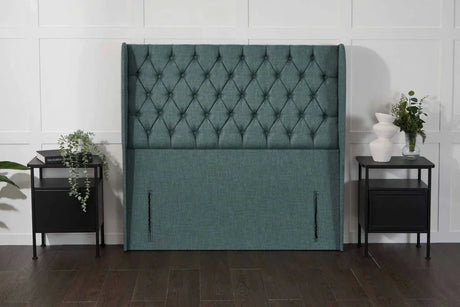 Top Materials to Consider When Buying a Floor Standing Headboard - Midas Beds