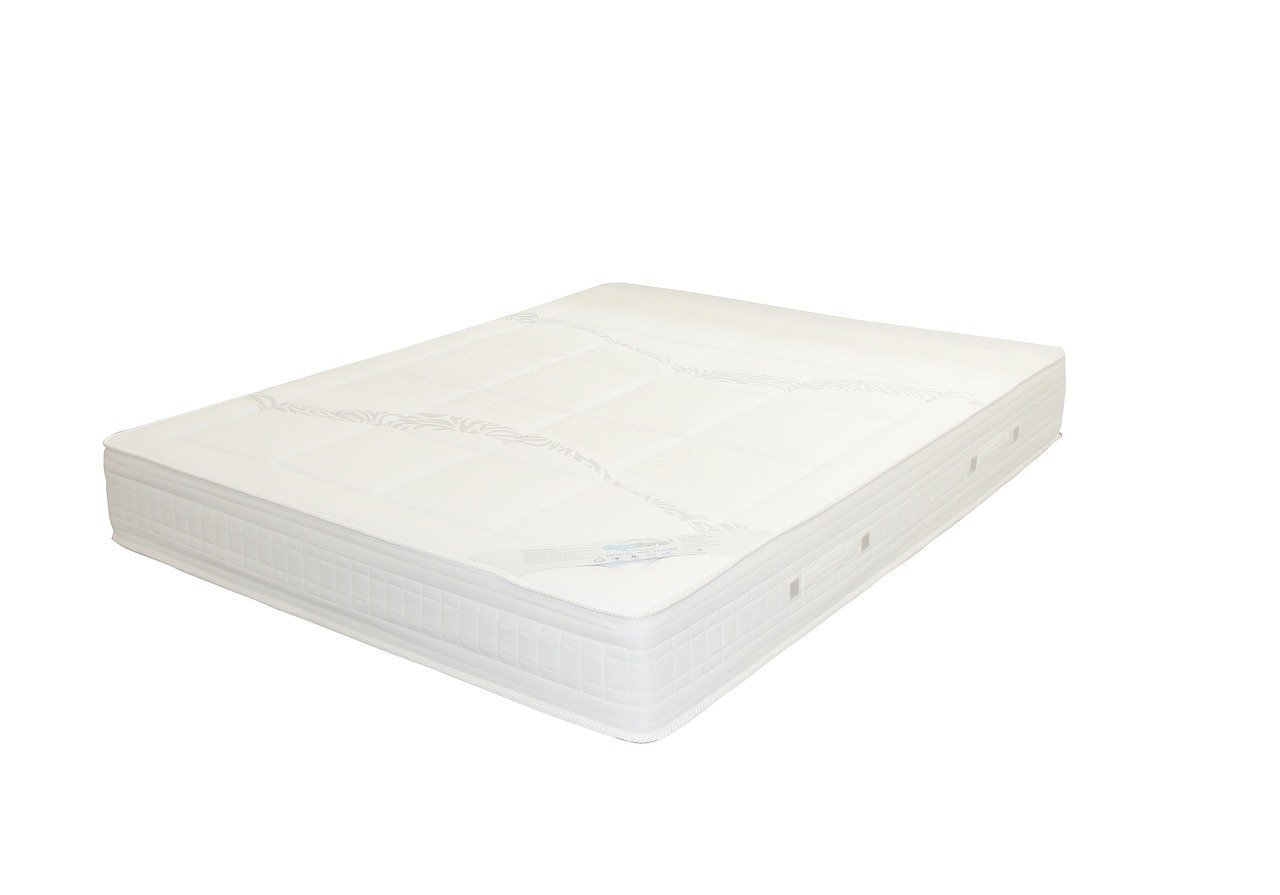 What are the Exact Measurements of a Double Mattress? - Midas Beds