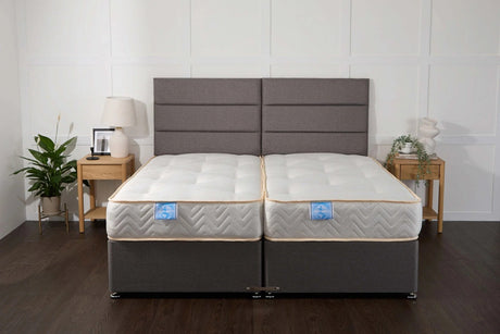 What Are Zip and Link Mattresses? The Ultimate Guide - Midas Beds