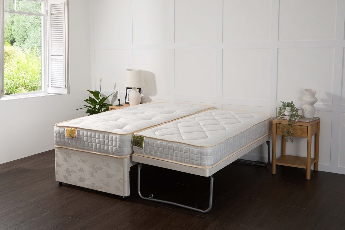 divan guest bed