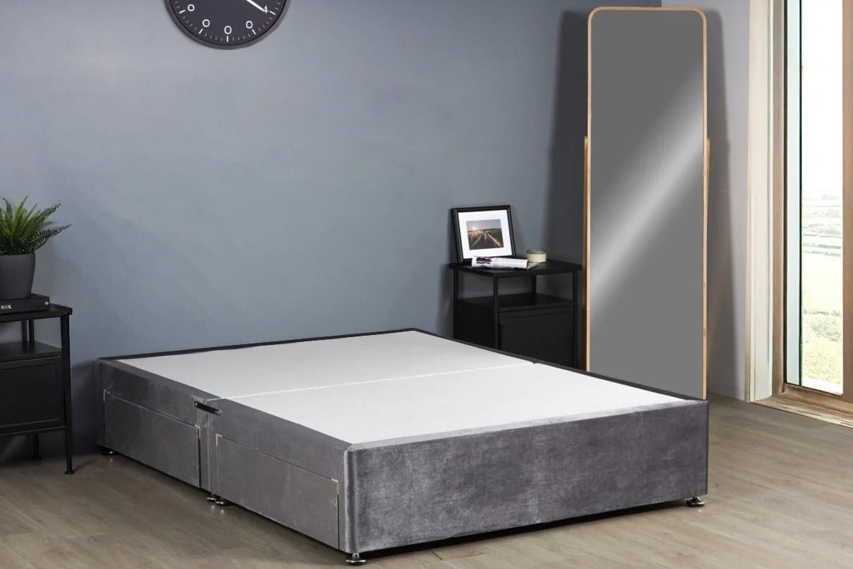 Where to Buy Quality Divan Beds UK Online in 2025 - Midas Beds