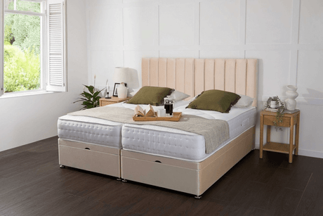 Zip and Link Beds UK Which One Should You Buy for Flexibility and Comfort? - Midas Beds
