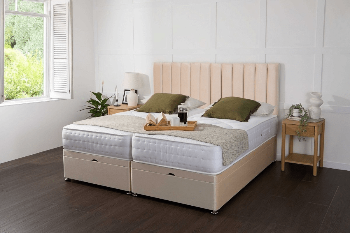 Zip and Link Beds UK Which One Should You Buy for Flexibility and Comfort? - Midas Beds