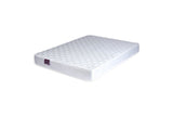Cronus Divan Storage Bed Open Coil Mattress