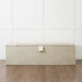 Austin Ottoman Bedroom Storage Blanket Box
