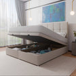 Colorado End Lift Ottoman Divan Bed - Ottoman - Midas Beds