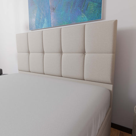 Colorado End Lift Ottoman Divan Bed - Ottoman - Midas Beds