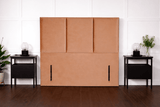Monaco Floor Standing Upholstered Headboard