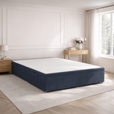 Ottoman Storage Side Lift Divan Bed Base