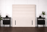 Rome Floor Standing Upholstered Headboard
