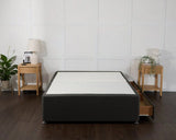 Sprung Divan Bed Base
