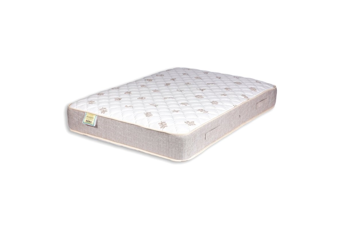 Somna Aphrodite Open Coil Mattress - Mattress - 2'6 Small Single - SOMNA Beds