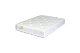 Somna Ares Memory Open Coil Mattress - Mattress - 2'6 Small Single - SOMNA Beds