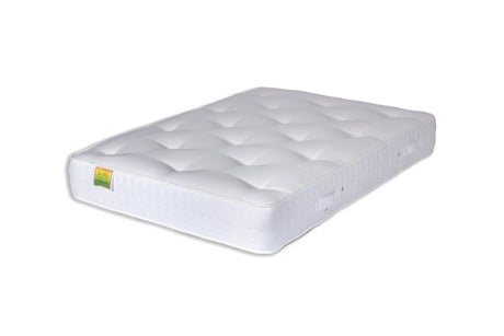 Somna Calypso 1500 Pocket Sprung Mattress - Mattress - 2'6 Small Single - SOMNA Beds