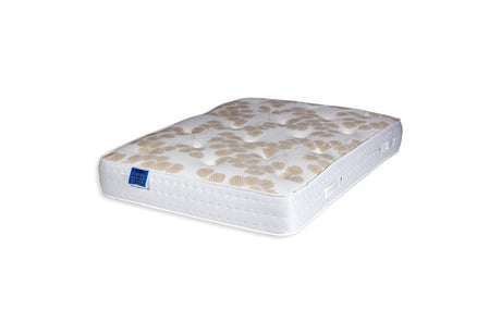 Somna Chelsea 1500 Pocket and Memory Mattress - Mattress - 2'6 Small Single - SOMNA Beds