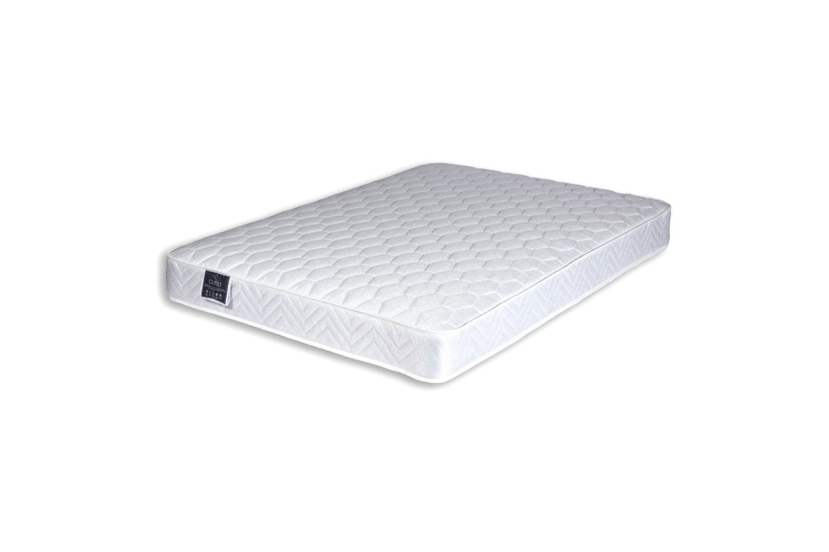 Somna Cupid Open Coil Mattress - Mattress - 2'6 Small Single - SOMNA Beds