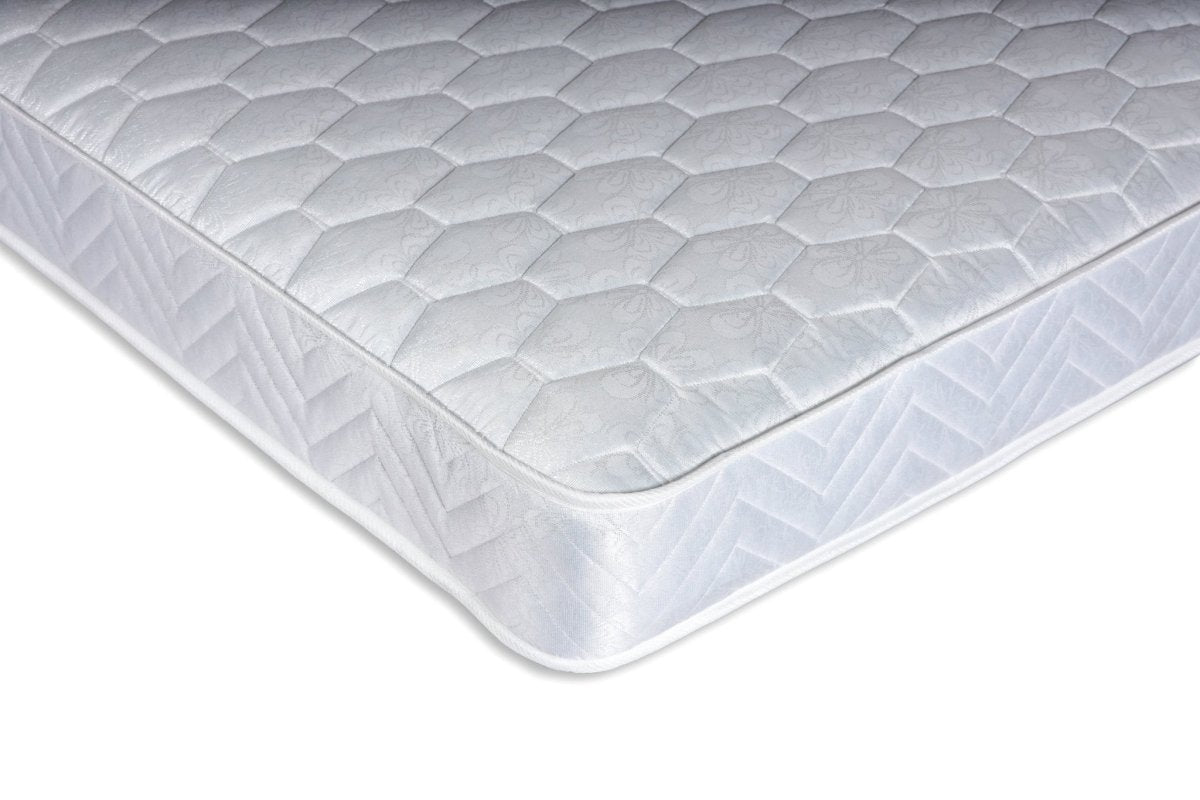Somna Cupid Open Coil Mattress - Mattress - 2'6 Small Single - SOMNA Beds