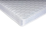 Somna Cupid Open Coil Mattress - Mattress - 2'6 Small Single - SOMNA Beds