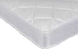 Somna Entice Memory Foam And Spring Mattress - Mattress - 2'6 Small Single - SOMNA Beds