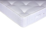 Somna Eros Orthopaedic Coil Sprung Mattress - 2'6 Small Single - SOMNA Beds