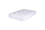 Somna Eros Orthopaedic Coil Sprung Mattress - 2'6 Small Single - SOMNA Beds