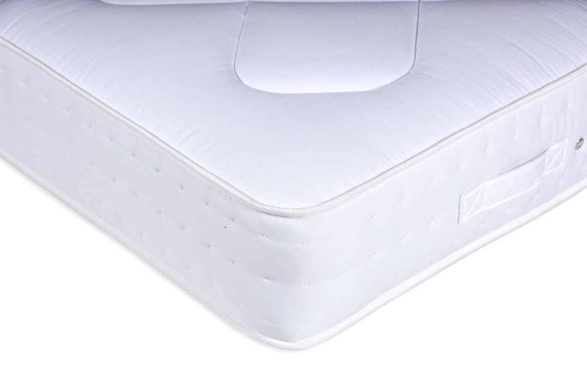 Essentials Guest Hotel Zip and Link 1000 Pocket Sprung Mattress – Midas ...