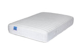 Somna Gel Tec 1500 Pocket Sprung Divan Bed Set - Pocket Sprung Divan Bed Set - 2'6 Small Single - No Storage - SOMNA Beds