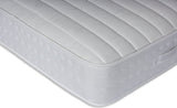 Somna Gel Tec 1500 Pocket Sprung Divan Bed Set - Pocket Sprung Divan Bed Set - 2'6 Small Single - No Storage - SOMNA Beds