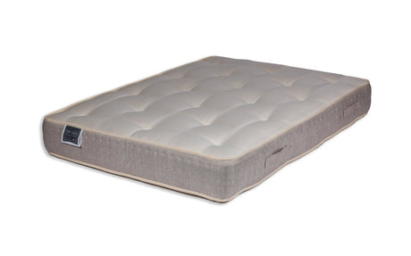 Somna Hercules 1500 Pocket Sprung Mattress - Mattress - 2'6 Small Single - SOMNA Beds