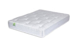 Somna Jubilee 1000 Pocket Sprung Divan Bed Set - Pocket Sprung Divan Bed Set - 2'6 Small Single - No Storage - SOMNA Beds