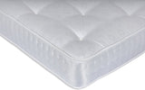 Somna Jubilee 1000 Pocket Sprung Divan Bed Set - Pocket Sprung Divan Bed Set - 2'6 Small Single - No Storage - SOMNA Beds